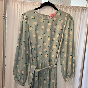 Beautiful Kate Spade dress size 6 excellent condition